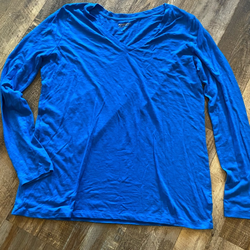 Arizona long sleeve T-shirt